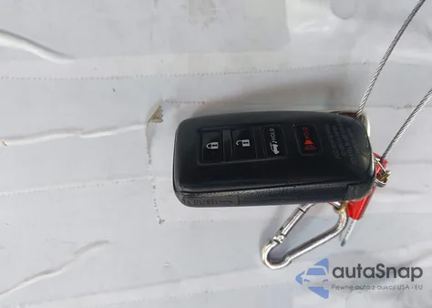 2017 Lexus Nx 200T z USA, uszkodzony, nr VIN JTJBARBZ6H2144865